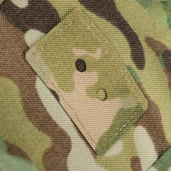 M-Tac STURM Elite 15l MC rugzak