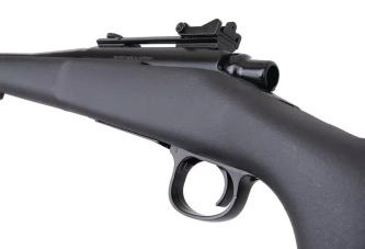 KJ-M700 sniper rifle replica