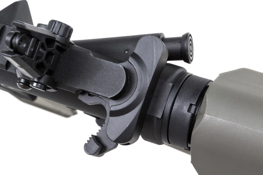 Specna Arms SA-C22 CORE™ HAL ETU™ Gen.2 airsoft Carbine Olive