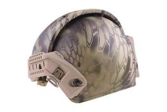 Réplique du casque FMA CP - HLD