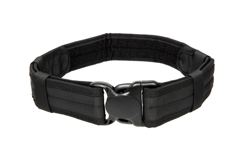 Tactical Belt - Black