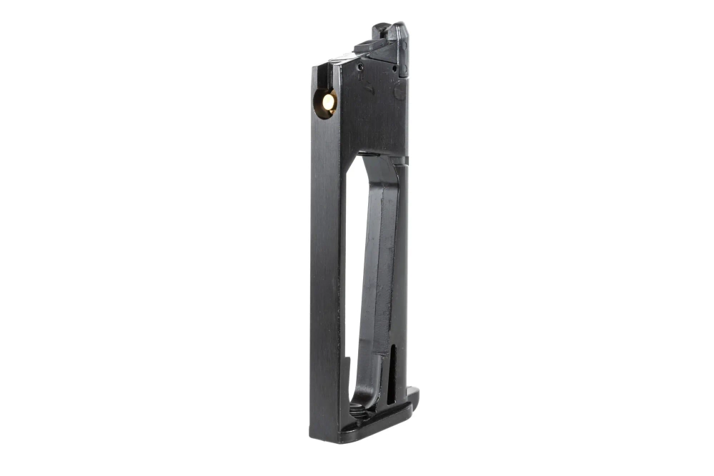 Cybergun CO2 náboj 14 kuliček pro repliky typu 1911
