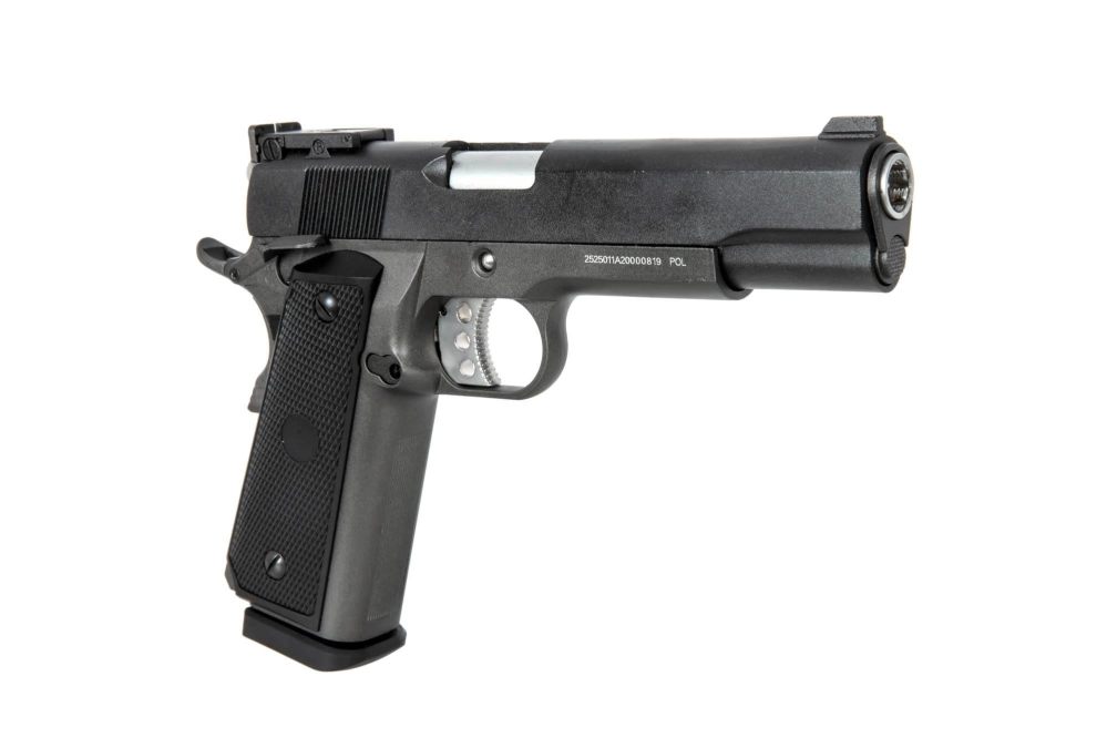 Airsoft pistole G191B (GG)