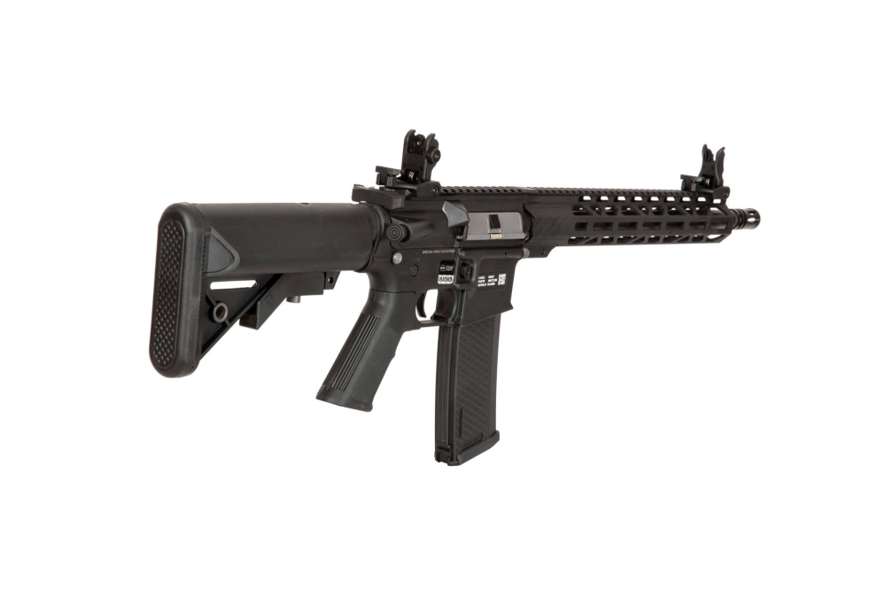 Réplique de fusil d'assaut SA-C24 CORE™ X-ASR™ - noir 