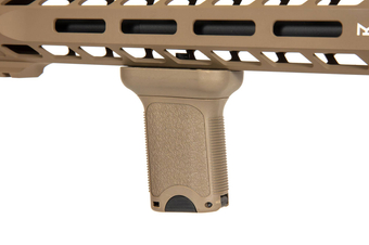 Specna Arms RRA SA-E14 EDGE 2.0 GATE ASTER Half-Tan airsoft Carbine (OUTLET)