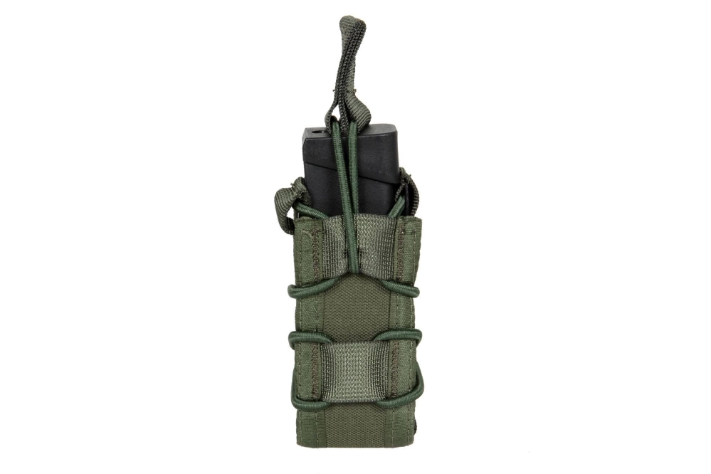 FAST MOLLE Pistol Pouch - Olive Drab