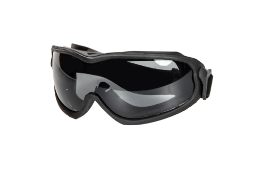 Gafas tácticas ANT - negro