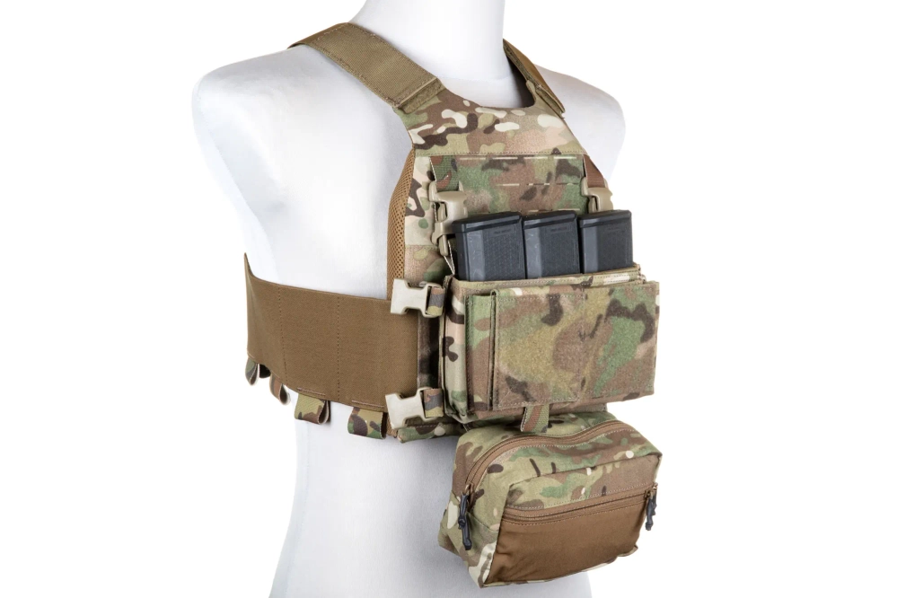 Chaleco táctico FC SH Plate Carrier - MC