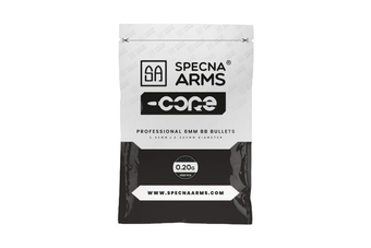 0.20g Specna Arms Core ™ 1000 rondas