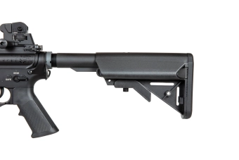 Airsoft geweer Specna Arms SA-K02 ONE™ Kestrel™ ETU Zwart
