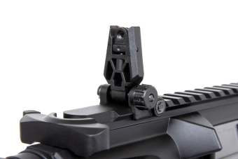 Karabinek ASG Specna Arms Daniel Defense® MK18 SA-E19 EDGE™ HAL ETU  Czarna
