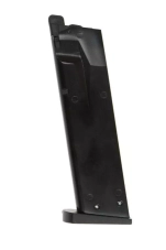 Cargador gas pistola SIG p.226