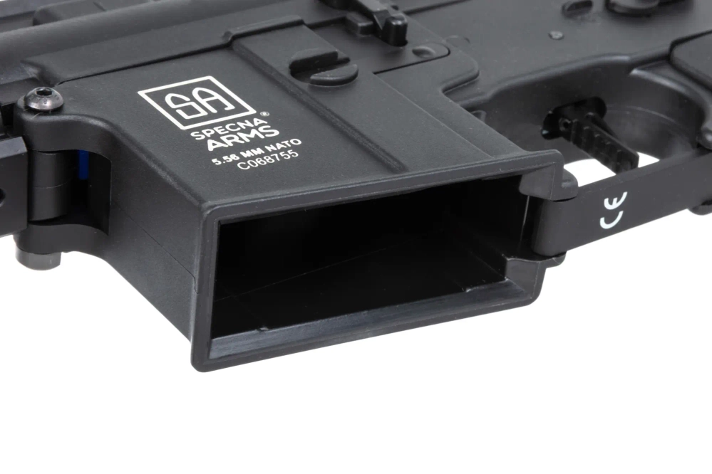 Specna Arms SA-C10 CORE™ HAL ETU™ Carabine airsoft à tir unique Noir