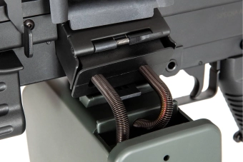 SA-249 PARA CORE™ Machine Gun Replica - Black