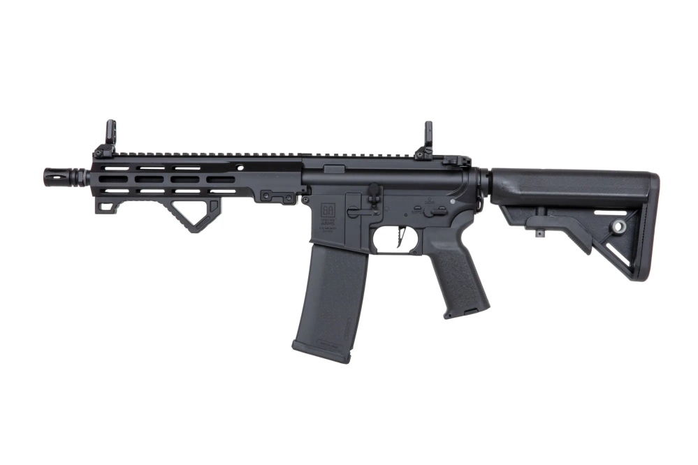 Specna Arms SA-E23 EDGE™ HAL ETU™ airsoft Carbine Noir