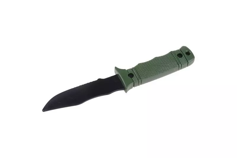 M37 knife replica - olive