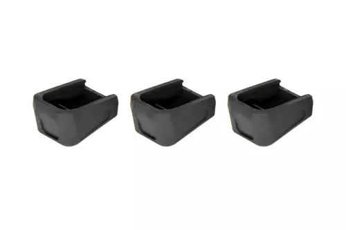Stopka magazynka TM G18C (3-pak)