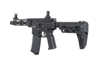 airsoft Arcturus X C.A.T. AR-15 Explorer 8.5" AR AEG FE™ Carbine