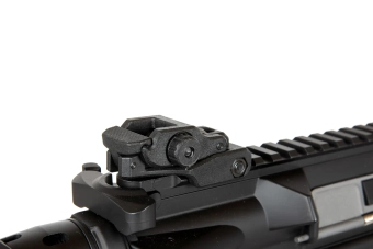 Airsoftová zbraň RRA & SI SA-E17 EDGE™ – černá