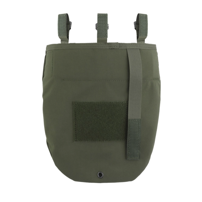 Wosport BP-130 Ranger Green drop bag