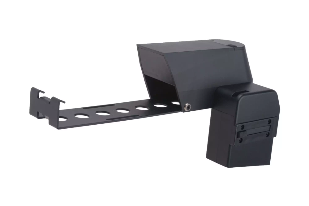 El adaptador tienegasynks M4/M16 para réplicas P90