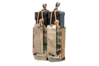 Wosport DPMP MC doble cargador