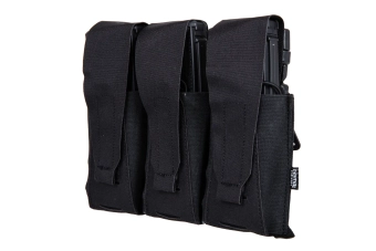 Wielofunkcyjna ładownica na magazynki Primal Gear LG3V2 Czarny