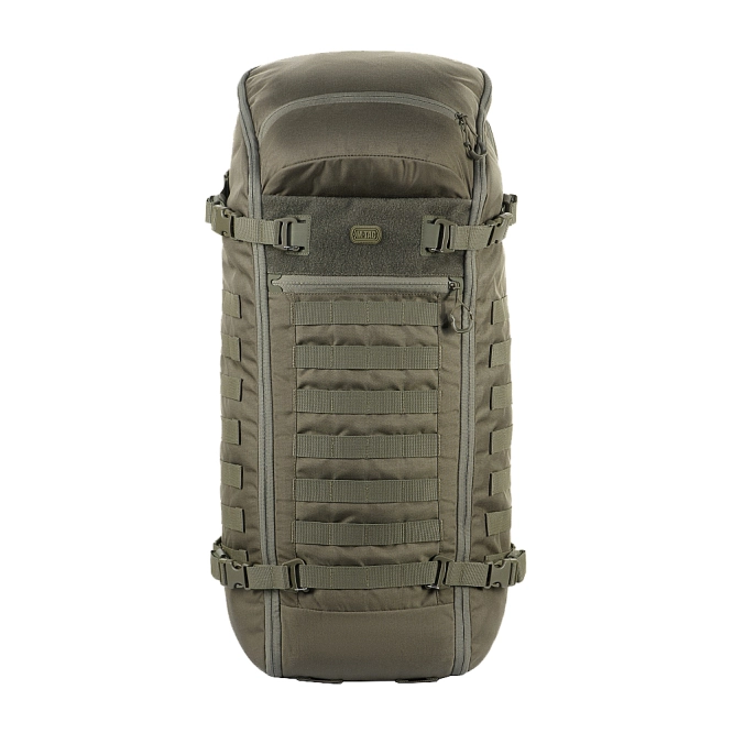 Mochila M-Tac Large Elite Gen. II 60l Verde Ranger
