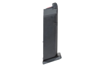 Magazynek CO2 25 kulek EMG SAI BLU/G series