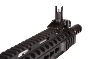 Airsoftová zbraň puškaka GC16 MPW 9”