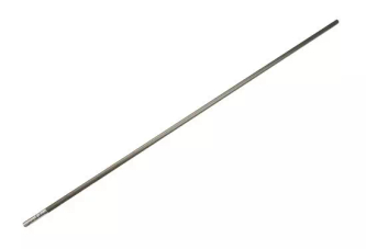 Úprava hybridní 6,01mm + hop-up gumička 590mm hlavně přesné pušky