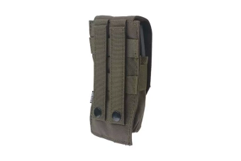Single M4/M16 Magazine Pouch - Olive Drab