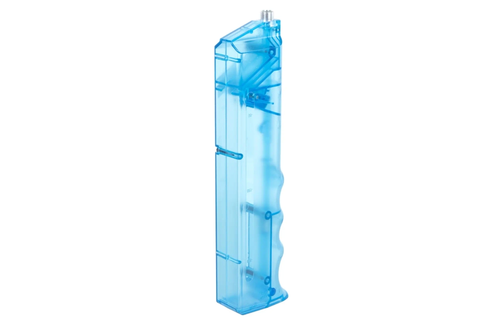 Wosport 300-ball quick-loader EX0410 Blue
