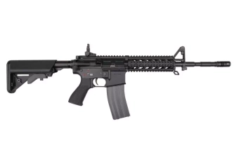 GC16 Raider-L carbine replica - black
