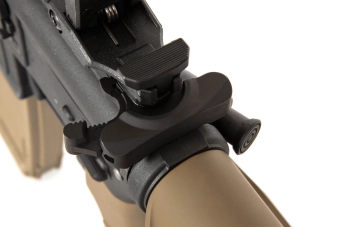 Airsoftová zbraň puškaka SA-C25 PDW CORE™ X-ASR™ - Chaos Bronze