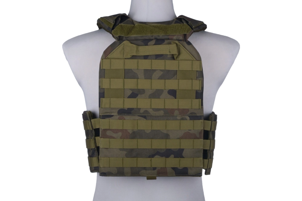Chaleco táctico 6094 QR - wz.93 Woodland Panther