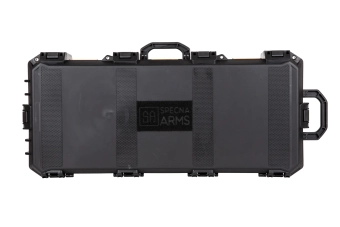 Maletín de transporte Specna Arms Gun Case V2 - Negro