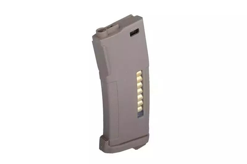 EPM mid-cap 150rd magazine for M4/M16 type replicas - dark earth