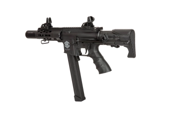 SR4 FALCON-ZS Submachine Gun Replica