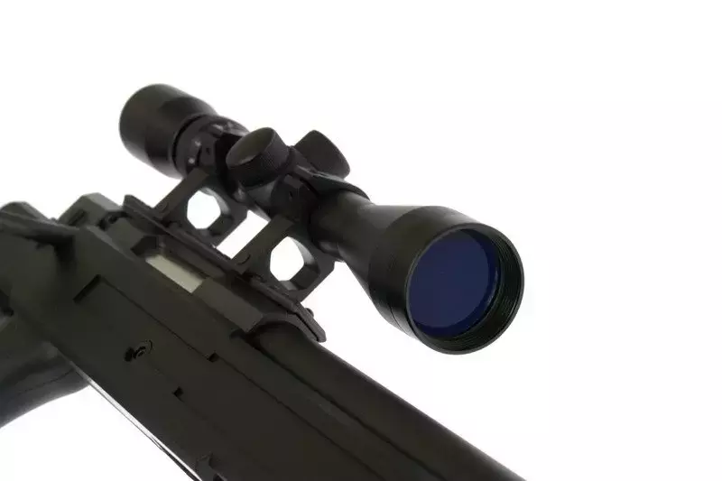 Airsoftová odstřelovací puška MB05CUPV