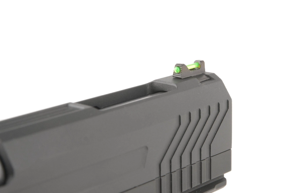 Pistola de airsoft AW-HX1102