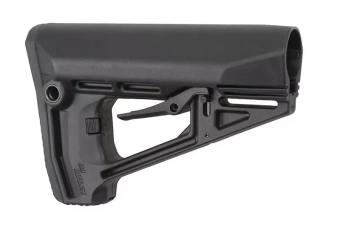 Crosse tactical IMI-ZS102 STS - Noir