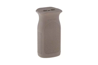 Vertical grip frontal MOE® MVG® - Flat Dark Earth
