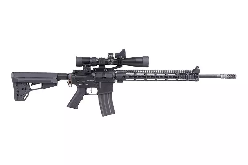 Réplica fusilka SA-B06 "Hermano de armas"