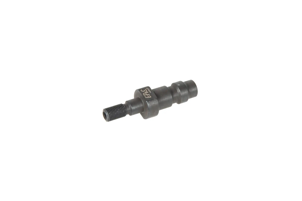 HPA to GBB Adapter in the KWA/KSC Standard