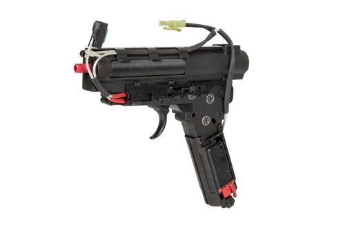 Completa Gearbox ELM v.3 High Torque