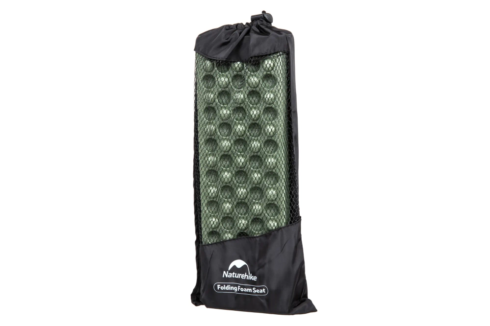 Naturehike XPE Folding Seat NH20PJ025 Army Green