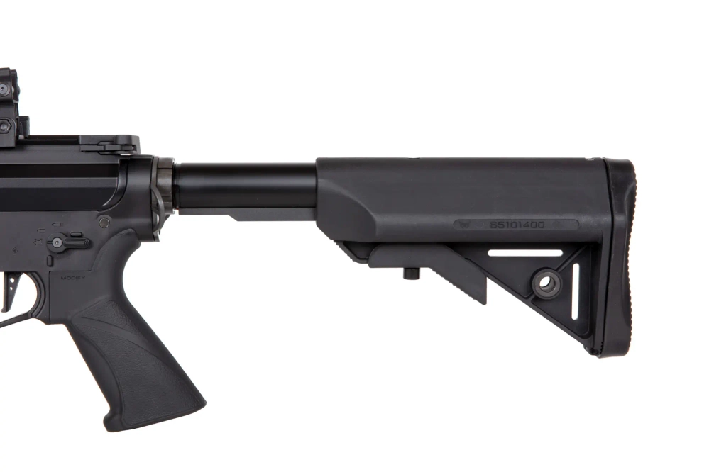 Airsoftová puška Modify XtremeDuty AR-15 CQB