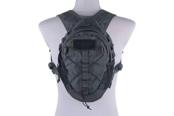 Sac ? dos Sparrow Egg - graphite