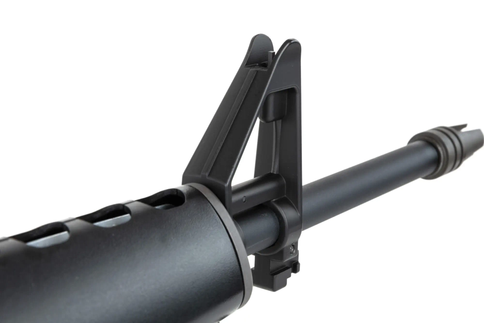 WE M16A1 R-M004 GBBR Gen. 3 ASG Karabijn